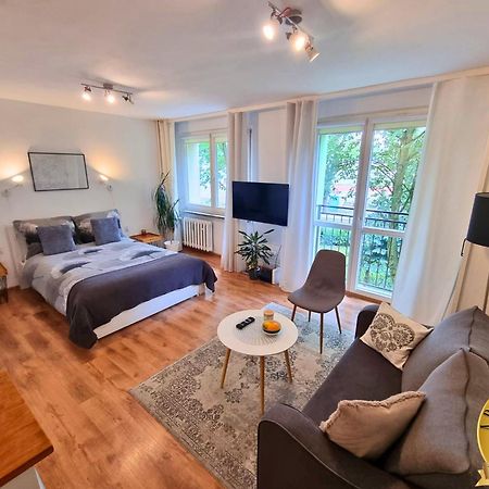 Apartamenty Boleslawiec Spoldzielcza Free Parking Kültér fotó