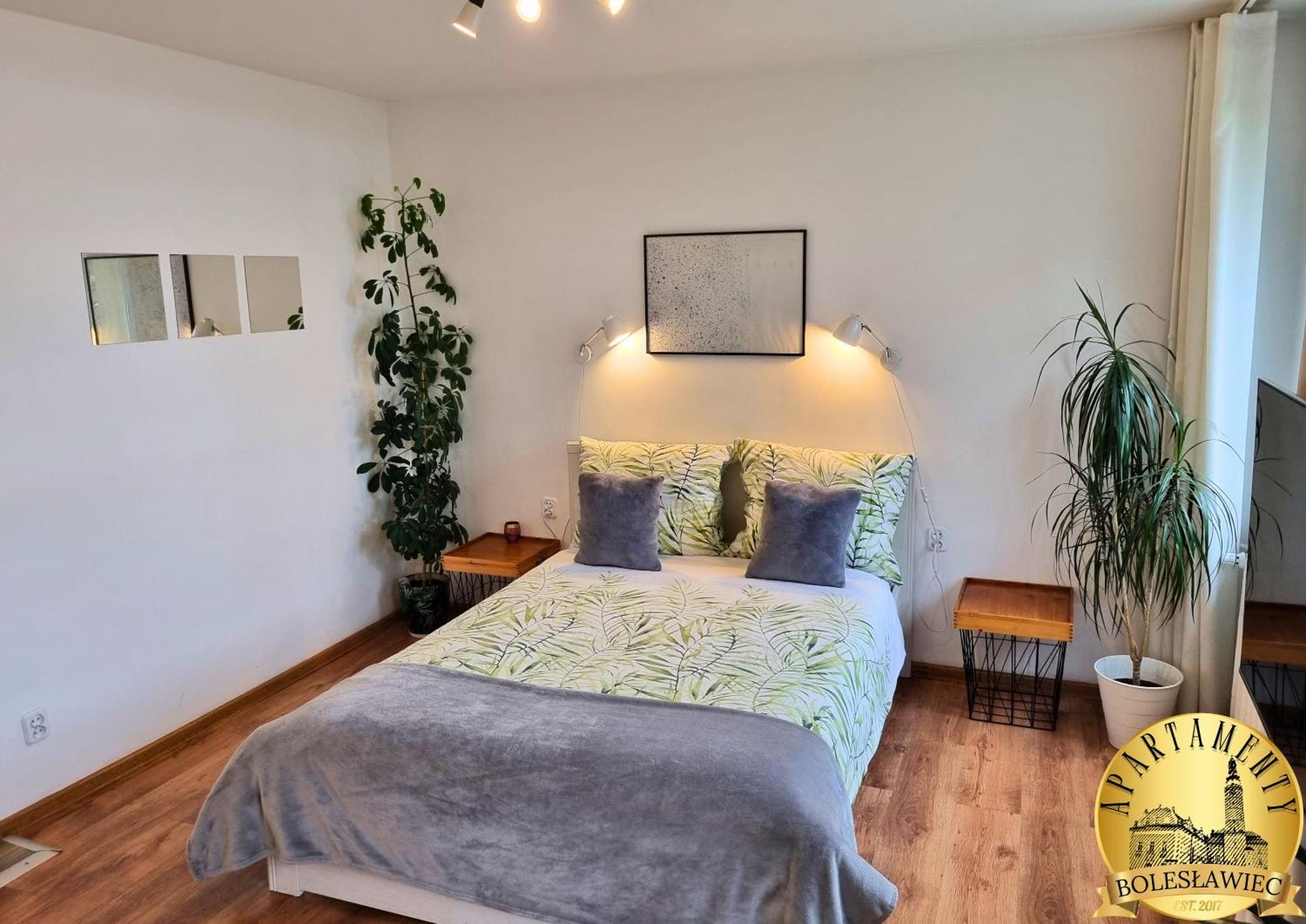 Apartamenty Boleslawiec Spoldzielcza Free Parking Kültér fotó