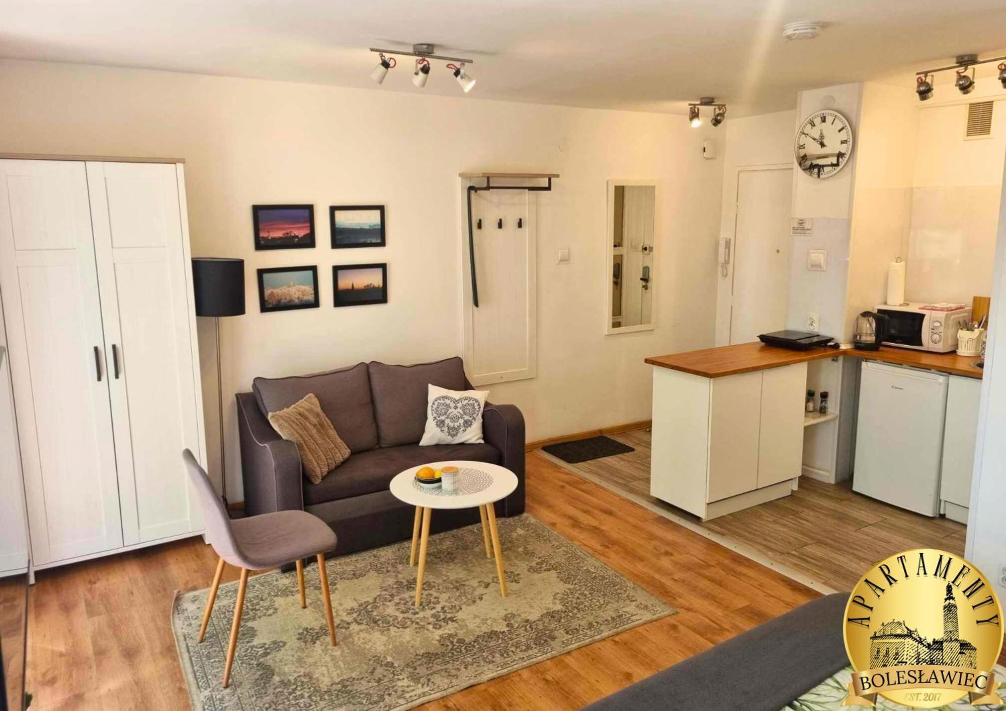 Apartamenty Boleslawiec Spoldzielcza Free Parking Kültér fotó